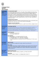 HISTORY KS5 – Curriculum Map