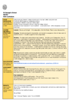 KS4 MUSIC – Curriculum Map