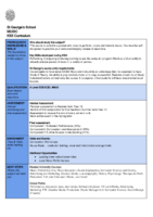 KS5 MUSIC – Curriculum Map