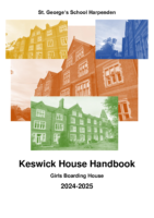Keswick Handbook 2024-25