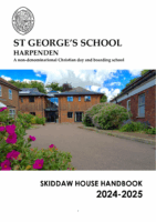 Skiddaw Handbook 2024-25