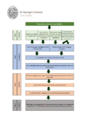 Whistleblowing Flow Chart