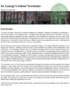 Newsletter 04 April 2025