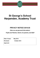 Click to read our Privacy Notice