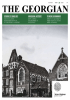 The Georgian Summer 2024