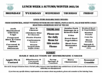 Lunch menu WK2 Autumn_Winter 2025-26