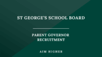 Parent Governor Pack