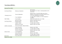 Term Dates 2025-26 (updated Sept 25)
