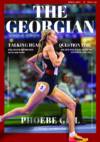 The Georgian Spring 2025