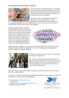 James Marshall Foundation 2025