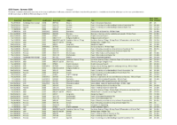 GCSE Summer Exams 2026 v2