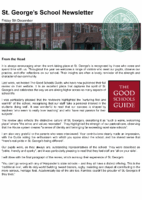 Newsletter 05 December 2025