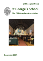 Old Georgian News Dec 2025