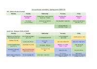 Spring Term 25-26 Co-Curricular Activities timetable .docx